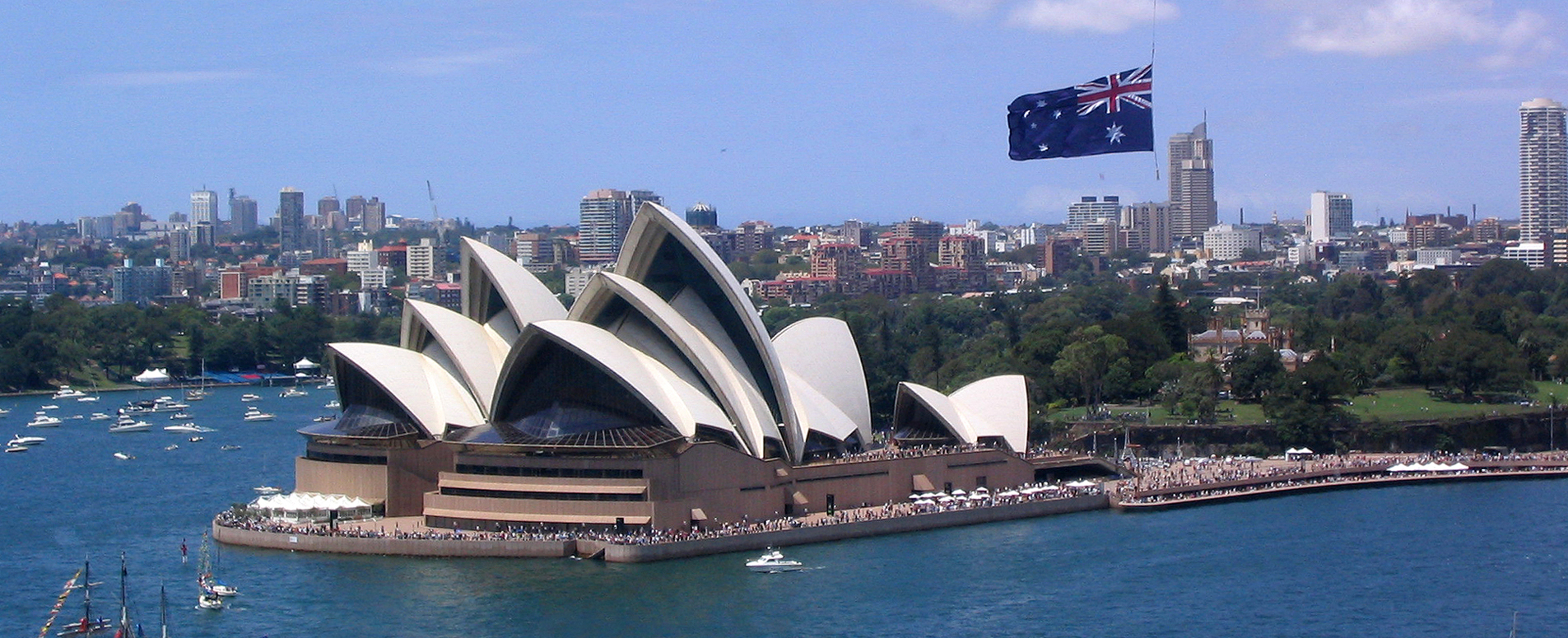 Immigration Consulting Responsive Website Template